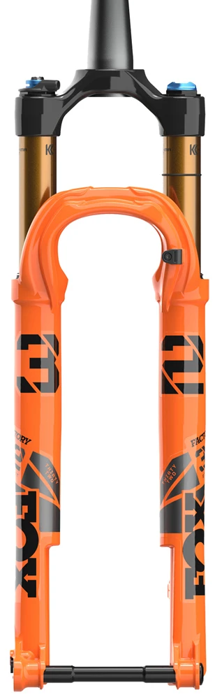 Fox Racing 32 K Float 29" Factory Stepcast FIT4 3Pos-Adj Remote Tapered Kabolt 2 Fox Racing 32 K Float 29" Factory Stepcast FIT4 3Pos-Adj Remote Tapered Kabolt – Bild 2
