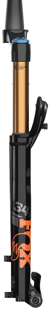 Fox Racing 34 K Float 29" Factory 140 Grip2 Tapered Boost 3 Fox Racing 34 K Float 29" Factory 140 Grip2 Tapered Boost – Bild 3