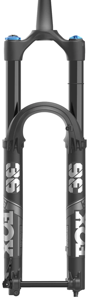 Fox Racing 36 Float 27.5" Performance Elite 160 Grip2 2 Fox Racing 36 Float 27.5" Performance Elite 160 Grip2 – Bild 2