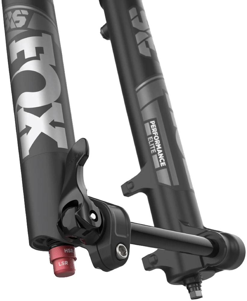 Fox Racing 36 Float 27.5" Performance Elite 160 Grip2 4 Fox Racing 36 Float 27.5" Performance Elite 160 Grip2 – Bild 4