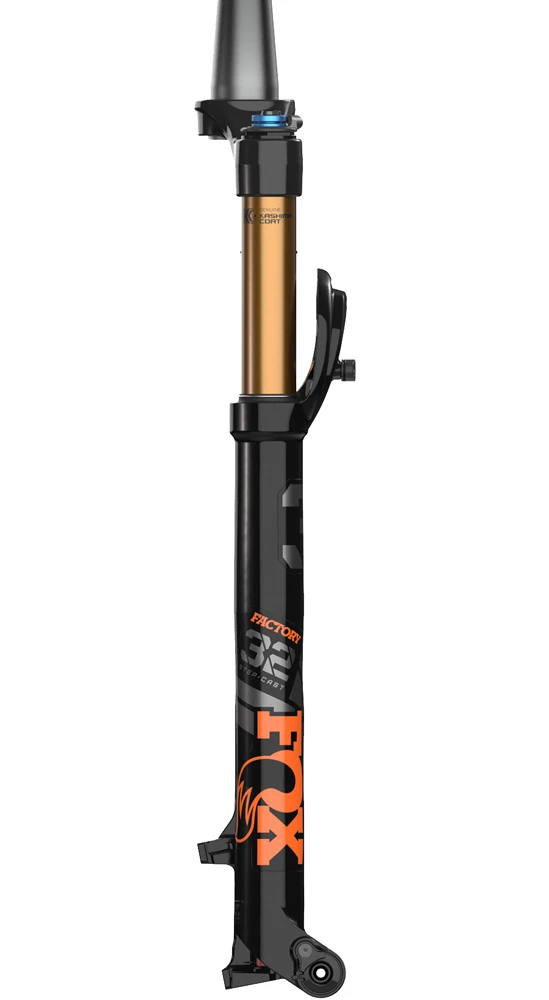 Fox Racing 32 K Float 29" Factory Stepcast FIT4 2Pos-Adj Remote Tapered Boost 3 Fox Racing 32 K Float 29" Factory Stepcast FIT4 2Pos-Adj Remote Tapered Boost – Bild 3