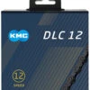 KMC X12 DLC 12-fach Kette