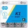 KMC K1 Wide Singlespeedkette