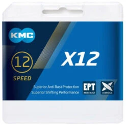 KMC X12 EPT 12-fach Kette