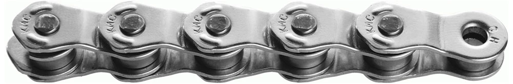 KMC HL1 Wide Singlespeedkette 2 KMC HL1 Wide Singlespeedkette – Bild 2