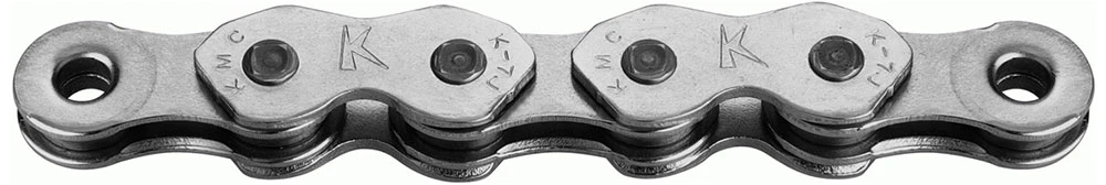 KMC K1 Narrow Singlespeedkette 2 KMC K1 Narrow Singlespeedkette – Bild 2