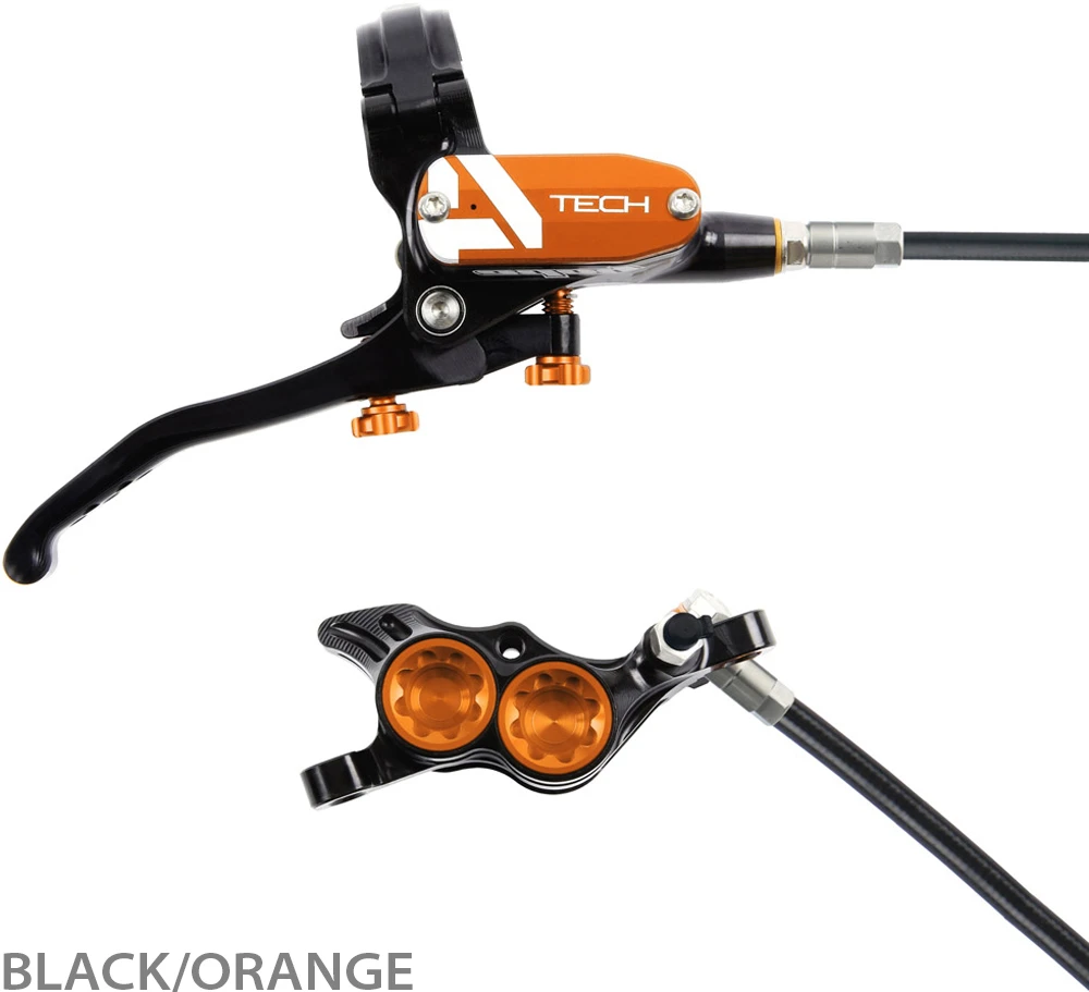 HOPE Tech 4 E4 Scheibenbremse - Hebel Rechts 5 HOPE Tech 4 E4 Scheibenbremse - Hebel Rechts – Bild 5