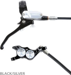 HOPE Tech 4 E4 Scheibenbremse - Hebel Rechts 8 HOPE Tech 4 E4 Scheibenbremse - Hebel Rechts -Angebote Rad Wonne Store hope 20114399 Tech 4 E4 Stahlflex Scheibenbremse hinten rechts 8