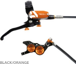 HOPE Tech 4 V4 Scheibenbremse - Hebel Rechts -Angebote Rad Wonne Store hope 20114402 Tech 4 V4 Scheibenbremse vorne links 5aFDm0kYzDBdRk