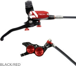 HOPE Tech 4 V4 Scheibenbremse - Hebel Rechts -Angebote Rad Wonne Store hope 20114402 Tech 4 V4 Scheibenbremse vorne links 71hjpZSum4CpRm