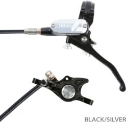 HOPE Tech 4 X2 Scheibenbremse - Hebel Links 8 HOPE Tech 4 X2 Scheibenbremse - Hebel Links -Angebote Rad Wonne Store hope 20114406 Tech 4 X2 Scheibenbremse vorne links 3