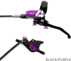 HOPE Tech 4 X2 Scheibenbremse - Hebel Links 11 HOPE Tech 4 X2 Scheibenbremse - Hebel Links -Angebote Rad Wonne Store hope 20114406 Tech 4 X2 Scheibenbremse vorne links 6