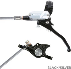 HOPE Tech 4 X2 Stahlflex Scheibenbremse - Hebel Links 8 HOPE Tech 4 X2 Stahlflex Scheibenbremse - Hebel Links -Angebote Rad Wonne Store hope 20114408 Tech 4 X2 Stahlflex Scheibenbremse vorne links 3