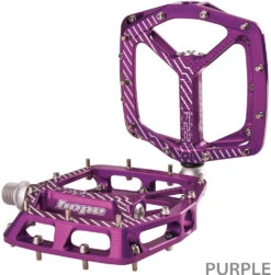 HOPE F22 Plattformpedale -Angebote Rad Wonne Store hope PDF22N 20124576 F22 Plattformpedale 5