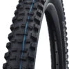 Schwalbe Hans Dampf Evo Super Trail 29x2,35" TLE Addix Speedgrip Faltreifen