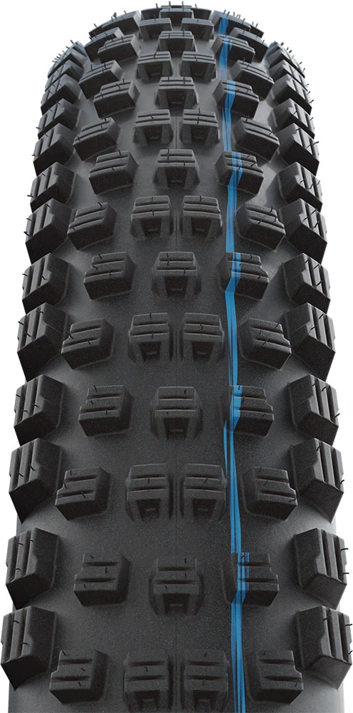 Schwalbe Wicked Will Evo Super Race 29x2,40" Addix SpeedGrip E-50 Faltreifen 3 Schwalbe Wicked Will Evo Super Race 29x2,40" Addix SpeedGrip E-50 Faltreifen – Bild 3