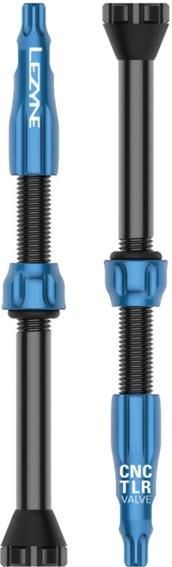 Lezyne CNC Tubeless Ventile -Angebote Rad Wonne Store lezyne tubeless ventil cnc 5