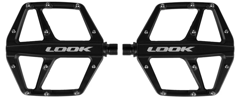 LOOK Trail ROC Plattformpedale 1 LOOK Trail ROC Plattformpedale