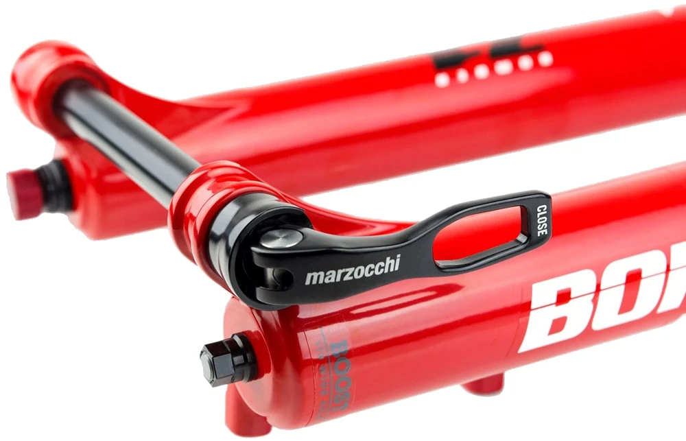 Marzocchi Bomber Z1 Coil 29" 170 Grip Sweep-Adj Tapered Boost 4 Marzocchi Bomber Z1 Coil 29" 170 Grip Sweep-Adj Tapered Boost – Bild 4
