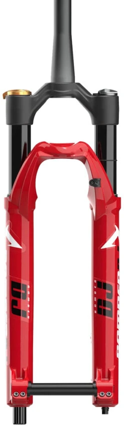 Marzocchi Bomber DJ 26" Grip Sweep-Adj Tapered Boost -Angebote Rad Wonne Store marzocchi 912 01 111 Bomber DJ 26 Grip Sweep Adj Tapered Boost 4