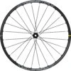 Mavic Crossmax XLS 29" Boost Vorderrad
