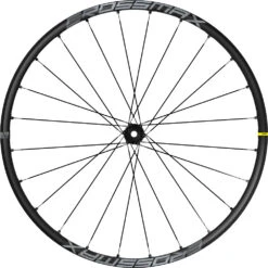 Mavic Crossmax XL 29" Boost Vorderrad