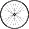 Mavic Crossmax XL 29" Boost Hinterrad