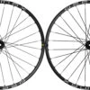 Mavic E-Deemax S 35 27,5" Shimano Boost Laufradsatz