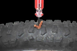 Basic Tube Tubeless Repair Reifen Flickset -Angebote Rad Wonne Store maxalami basic tube reparatur set fuer schlauchlose reifen 3