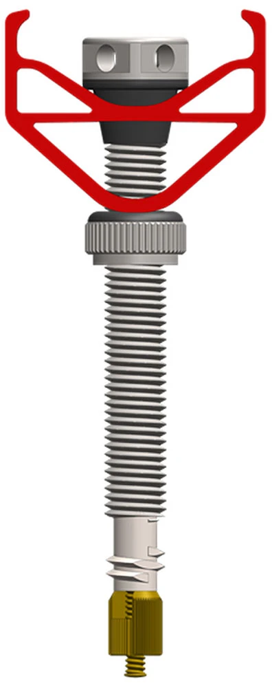 FiveWay Tubeless Ventil-Set 2 FiveWay Tubeless Ventil-Set – Bild 2