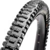 MAXXIS Minion DHR II Hinten 26x2,40" SuperTacky 60DW Drahtreifen