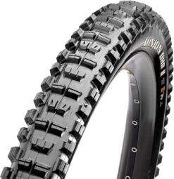 MAXXIS Minion DHR II Hinten 26x2,40" SuperTacky 60DW Drahtreifen