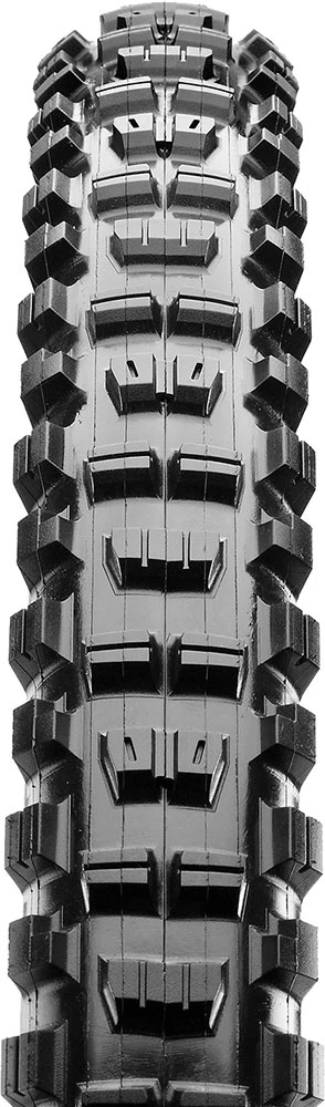 MAXXIS Minion DHR II Hinten 26x2,40" SuperTacky 60DW Drahtreifen 2 MAXXIS Minion DHR II Hinten 26x2,40" SuperTacky 60DW Drahtreifen – Bild 2