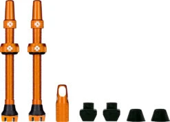 Muc-Off Tubeless Valve Kit V2 Universal 80 Mm Ventile -Angebote Rad Wonne Store muc off MU TIR 2051 80 11 20114125 Tubeless Valve Kit V2 Universal 80 mm Ventile 7