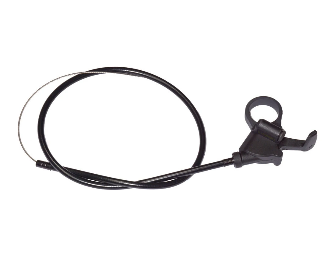 ROCKSHOX Poploc Hebel Links 2 ROCKSHOX Poploc Hebel Links – Bild 2