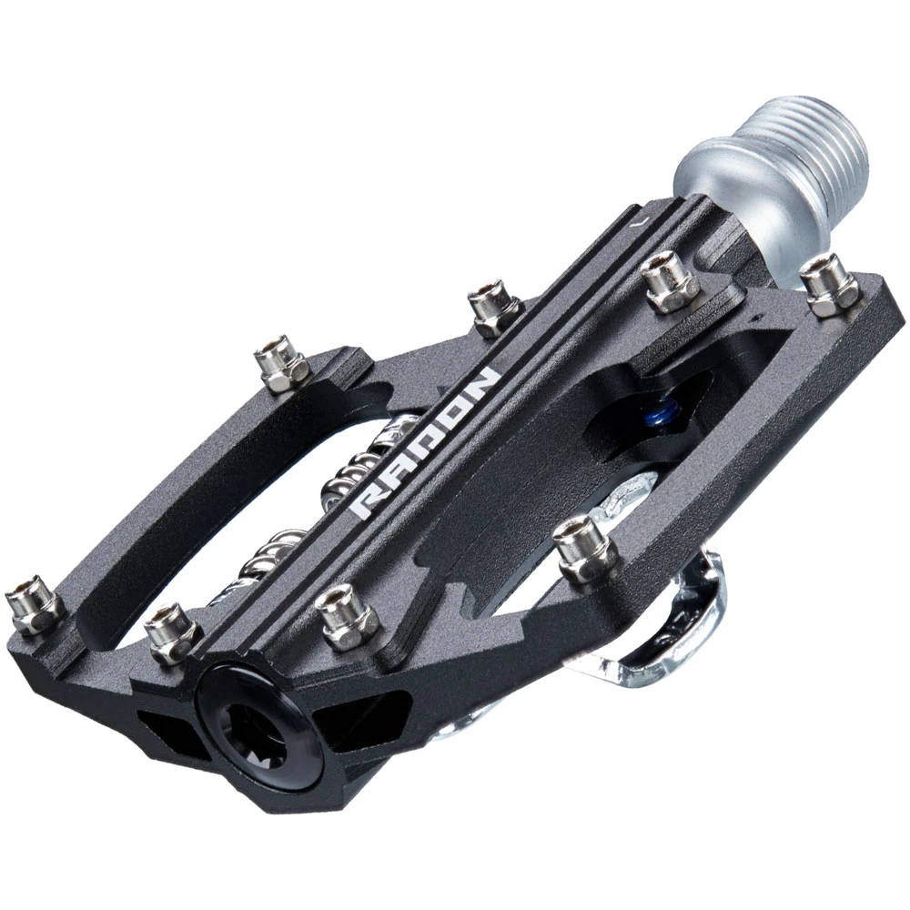 Twin FR Kombipedale 2 Twin FR Kombipedale – Bild 2