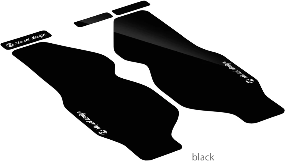 Fork:guard - Gabelschutzfolie 2 Fork:guard - Gabelschutzfolie – Bild 2