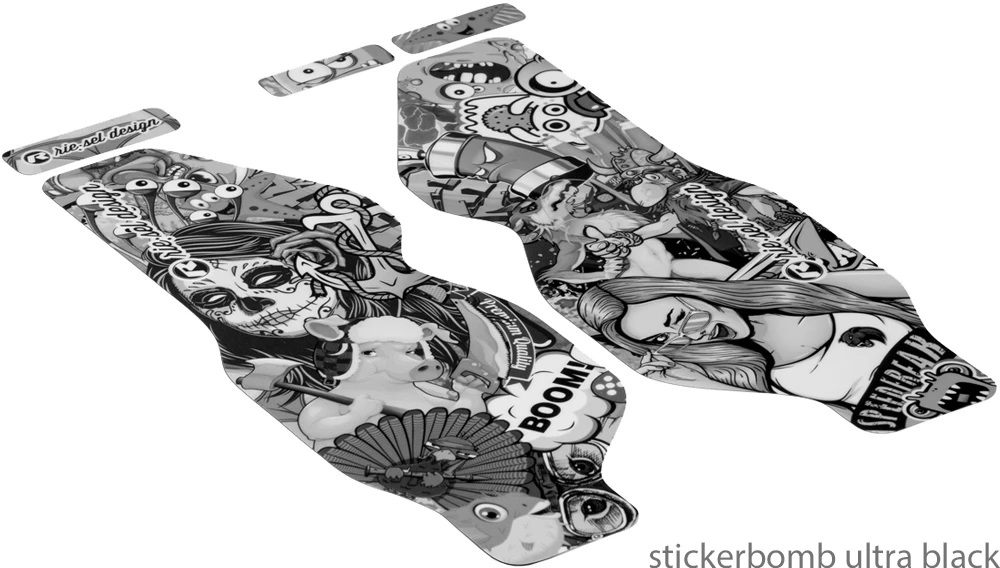 Fork:guard - Gabelschutzfolie 5 Fork:guard - Gabelschutzfolie – Bild 5