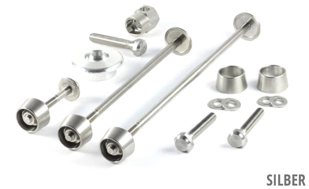 Pitlock Set 02 / GA / BR Sicherungskit 2 Pitlock Set 02 / GA / BR Sicherungskit – Bild 2