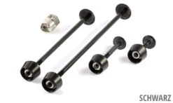 Pitlock Set 03 / LH Sicherungskit 5 Pitlock Set 03 / LH Sicherungskit -Angebote Rad Wonne Store set 03 lh n black