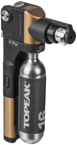 Topeak Tubi Master+