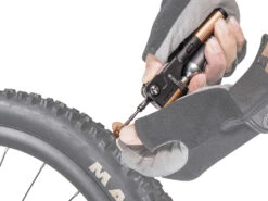 Topeak Tubi Master+ -Angebote Rad Wonne Store topeak 15400076 tubi master 4