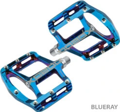 Xpedo Spry+ Plattformpedale -Angebote Rad Wonne Store xpedo XMX24ACG 20112673 Spry Plattformpedale 4